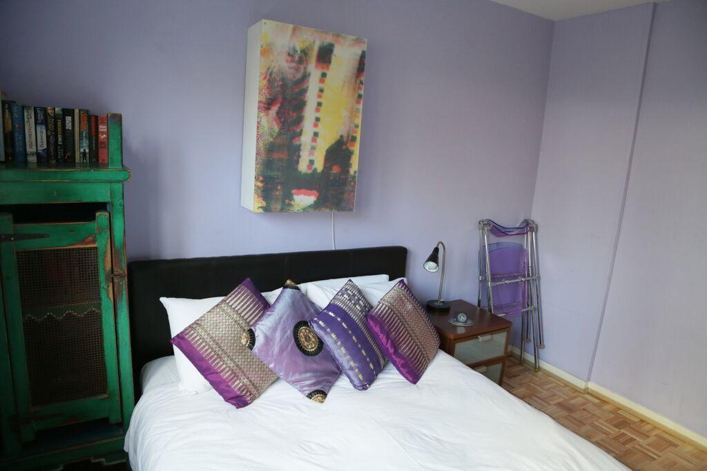 Shoreditch 1 With Garden * Londen