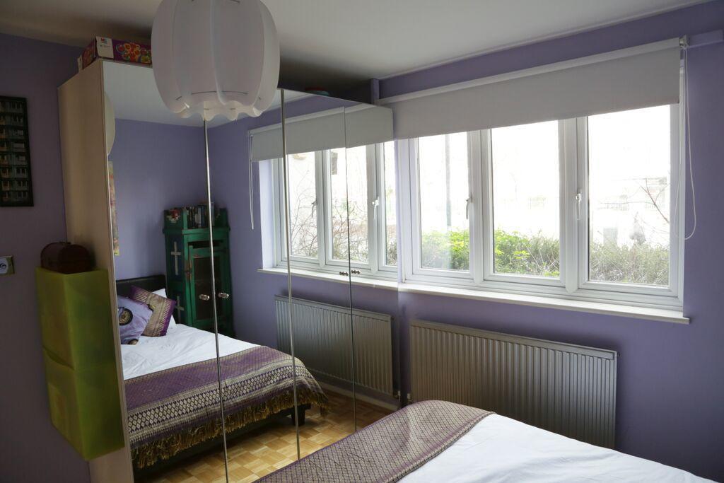 Appartement Shoreditch 1 With Garden