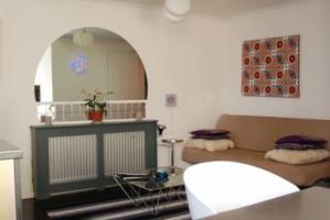 Shoreditch 1 With Garden * Londen