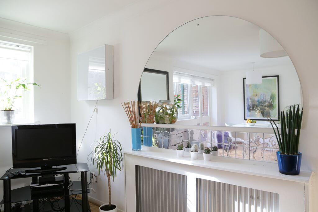 Shoreditch 1 With Garden Appartement Londres