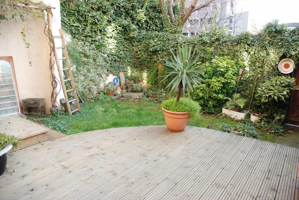 Appartement Shoreditch 1 With Garden Londres